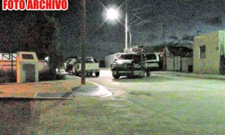¡Dos jóvenes fueron ejecutados a balazos en Pozo de Gamboa, Pánuco!