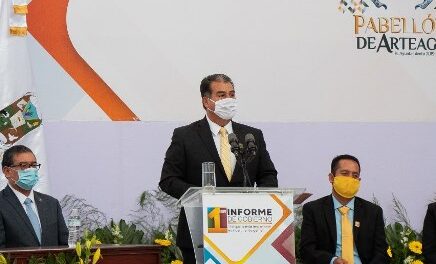 ¡Anuncia Cuauhtémoc Escobedo avanzada gestión en apertura de nueva clínica del IMSS!