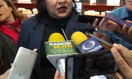 ¡Vecinos de Villa Montaña denunciarán a la constructora Javer por anomalías en viviendas: Natzielly Rodríguez Calzada!