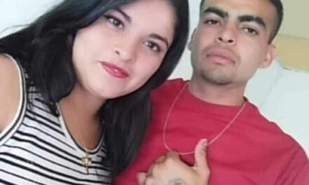 ¡Joven embarazada fue privada de su libertad a punta de pistola por su ex pareja en Aguascalientes!