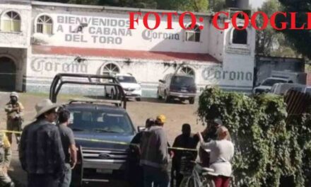 ¡Cuatro mujeres-sexoservidoras originarias de Zacatecas fueron ejecutadas en un centro nocturno en Guanajuato!