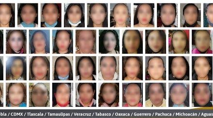 ¡Mujeres de Aguascalientes eran explotadas sexualmente en Puebla!