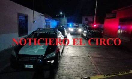 ¡Detuvieron a los sicarios “El Cone” y “El E.T.” por una ejecución en Aguascalientes!
