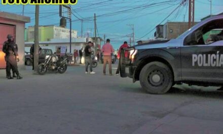 ¡Adolescente de 14 años de edad se suicidó en Zóquite, Guadalupe!