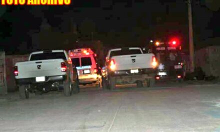 ¡Ejecutaron al chofer del taxi 155 en la colonia Tierra y Libertad en Guadalupe!