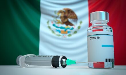 ¡Los desacuerdos que ha generado la vacuna contra el coronavirus en México!