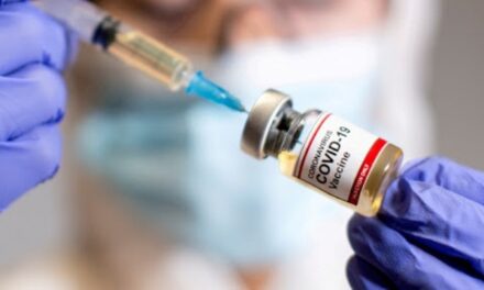 ¡Advierte ISSEA sobre la venta ilegal de vacunas contra el COVID-19 en redes sociales!