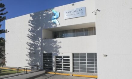 ¡Confirma Tribunal sentencia de 70 años para secuestrador en Aguascalientes!