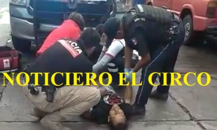 ¡Sentenciaron a 13 años de prisión a sujeto que asesinó a puñaladas a un ladrón en Aguascalientes!