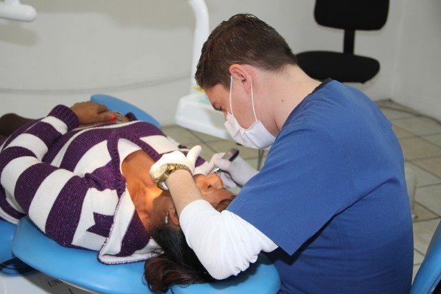 ¡Mantiene ISSEA vigilancia sanitaria sobre su personal odontológico para prevenir el COVID-19!