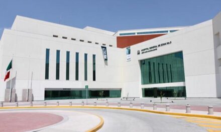 ¡Avanzan sobre suelo firme las gestiones para el nuevo Hospital de Pabellón de Arteaga!