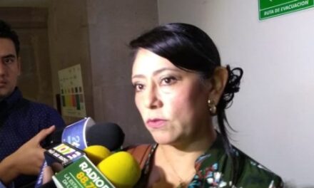¡VEOLIA estresa a los ciudadanos con altos cobros en tiempos de pandemia: Patricia García!