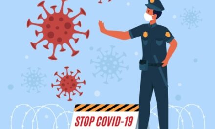 ¡Aguascalientes entre los Estados con menos policías reportados afectados por el COVID: Causa en Común!