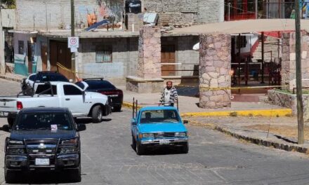 ¡De 6 balazos intentaron ejecutar a un hombre en Zacatecas!