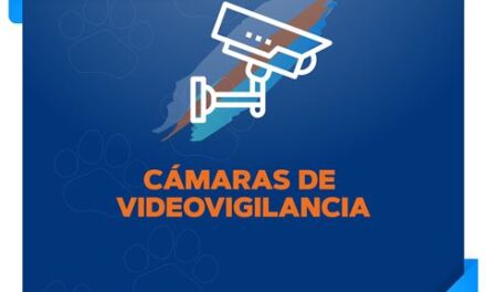 ¡Promoverá Leo Montañez mayor equipamiento en cámaras de video videovigilancia con reconocimiento facial para Aguascalientes!