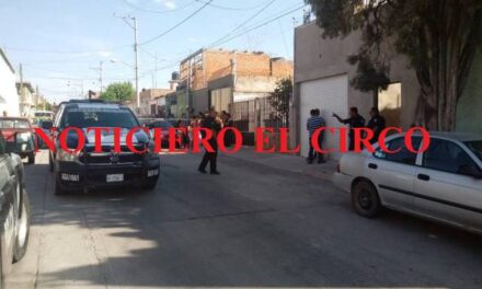 ¡Sentenciaron a 24 años de cárcel al sicario “El Talibán” por la ejecución de “El Candy” en Aguascalientes!
