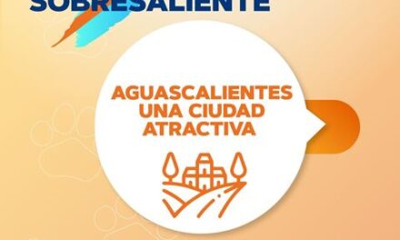 ¡Promoveremos que Aguascalientes sea una ciudad atractiva para el retiro: Leo Montañez!