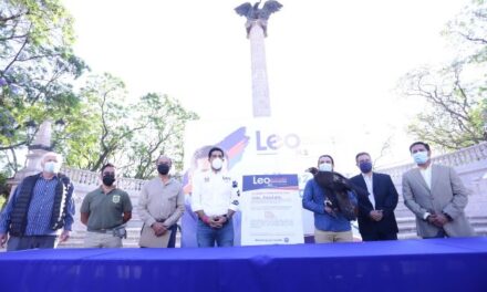 ¡Leo Montañez firma alianza por Aguascalientes con el sector ambientalista!