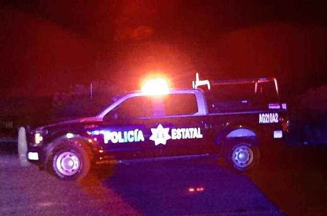¡Muerta y putrefacta hallaron a una mujer desaparecida en Aguascalientes!