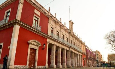 ¡Municipio abre convocatoria para formar parte del Consejo de la Ciudad de Aguascalientes 2021-2024!