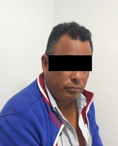 ¡Por robo de 70 mil pesos en efectivo fue detenido un sujeto en Aguascalientes!