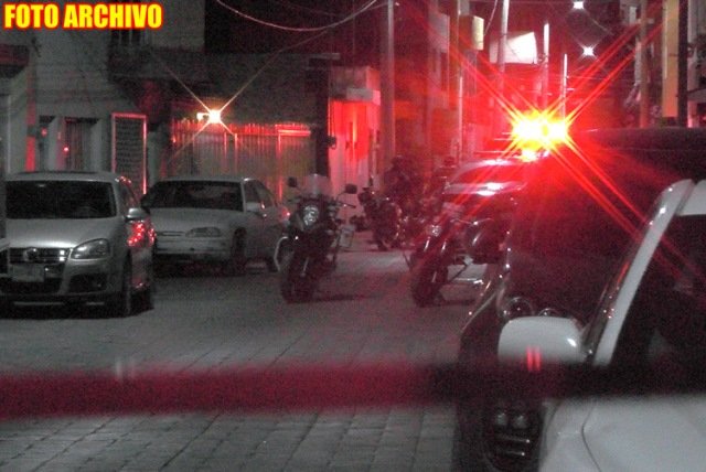 ¡Ejecutaron a un joven de más de 10 balazos en su casa en Zacatecas!