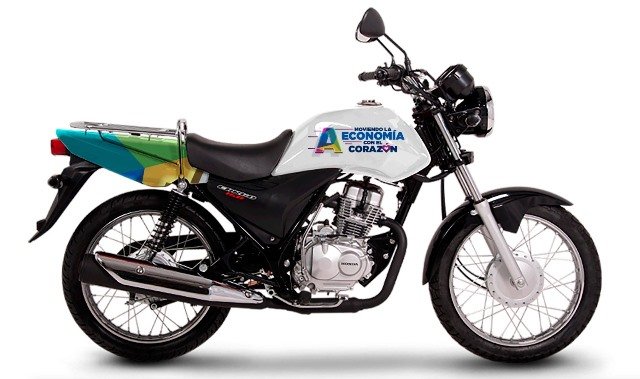 ¡Municipio de Aguascalientes abre convocatoria de entrega de motocicletas para servicio a domicilio!