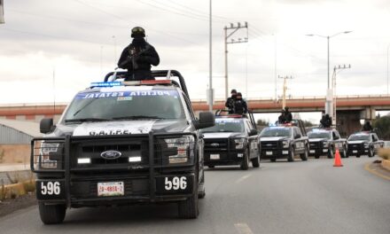 ¡18 muertos tras enfrentamiento entre malandros en los límites de Zacatecas y Jalisco!
