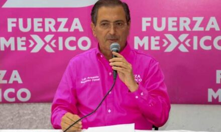 ¡Exhiben descuentos en recibos de agua con fines electoreros: Luis Armando Reynoso Femat!