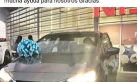 ¡Violento asalto domiciliario en el Ojocaliente I en Aguascalientes!