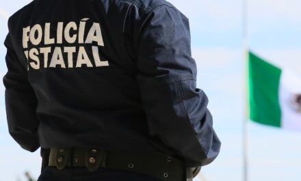 ¡Detuvieron a 5 sicarios y catearon 3 casas de seguridad en Zacatecas!