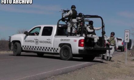 ¡Hallaron a persona ejecutada, encobijada y embolsada en Zacatecas!