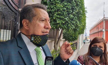 ¡Sin éxito la verificación vehicular en Aguascalientes, urge apretar más: Sergio López Ramírez!