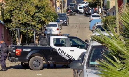 ¡Ejecutaron a un ex policía municipal de Guadalupe en Zacatecas!