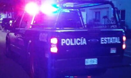 ¡Hombre alcoholizado murió tras una caída de más de 4 metros de altura en su casa en Aguascalientes!