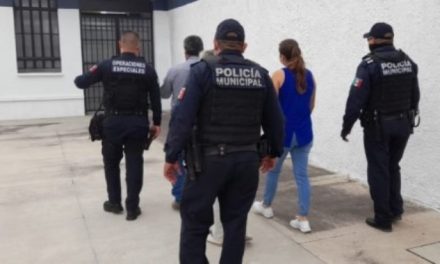 ¡Familia de Zacatecas fue víctima de secuestro virtual y localizada en Aguascalientes!