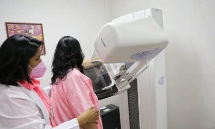 ¡ISSEA ha triplicado el número de mastografías gratuitas para prevenir cáncer de mama!