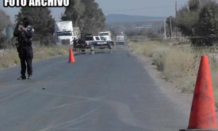 ¡Intentaron ejecutar a un motociclista y a una pareja en dos agresiones armadas en Jerez!