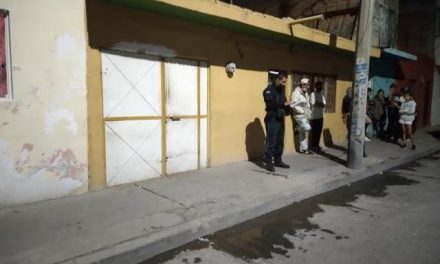 ¡Hombre de 48 años se privó de la vida ahorcándose en “Las Huertas” en Aguascalientes!