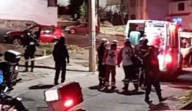 ¡Ejecutaron a un hombre e hirieron a una mujer tras ataque armado en Zacatecas!