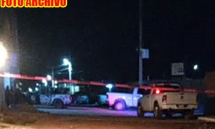 ¡Asesinaron a un taxista a puñaladas en Morelos!
