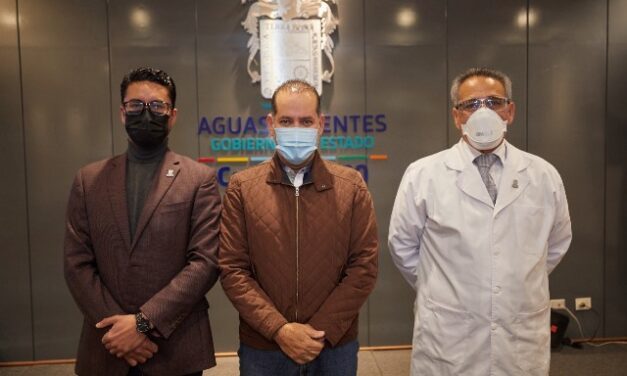 ¡Medidas para prevenir contagios por COVID-19 se extenderán una semana más: Martín Orozco!