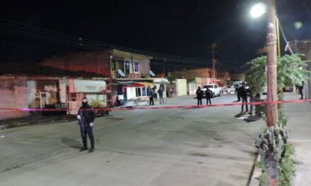¡Vincularon a proceso a los dos sicarios que ejecutaron a una mujer en Aguascalientes!