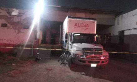 ¡Joven trabajador murió intoxicado en una fábrica de chiles en Aguascalientes!