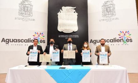 ¡Municipio y Vive México presentan convocatoria para Becas de Movilidad al Extranjero 2022!