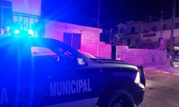 ¡Pepenador se hirió de un balazo con un arma que se encontró en Aguascalientes!