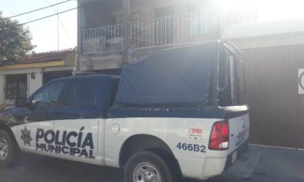 ¡Mujer se privó de la vida en su casa en “La Barranca” en Aguascalientes!