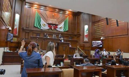 ¡Congreso de Aguascalientes aprobó reformas para garantizar protección de adultos mayores y evitar que enfrenten situación de abandono!