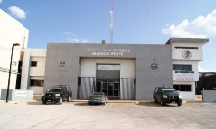 ¡A prisión sujeto que violó y embarazó a una menor de edad en Aguascalientes!