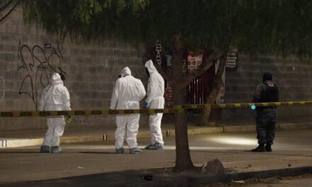 ¡Ejecutaron a un hombre en una miscelánea y hallaron a otro decapitado en Guadalupe!